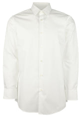 Hugo Boss Men's Enzo Regular Fit Long Sleeve Button Down Shirt Pastel Purple